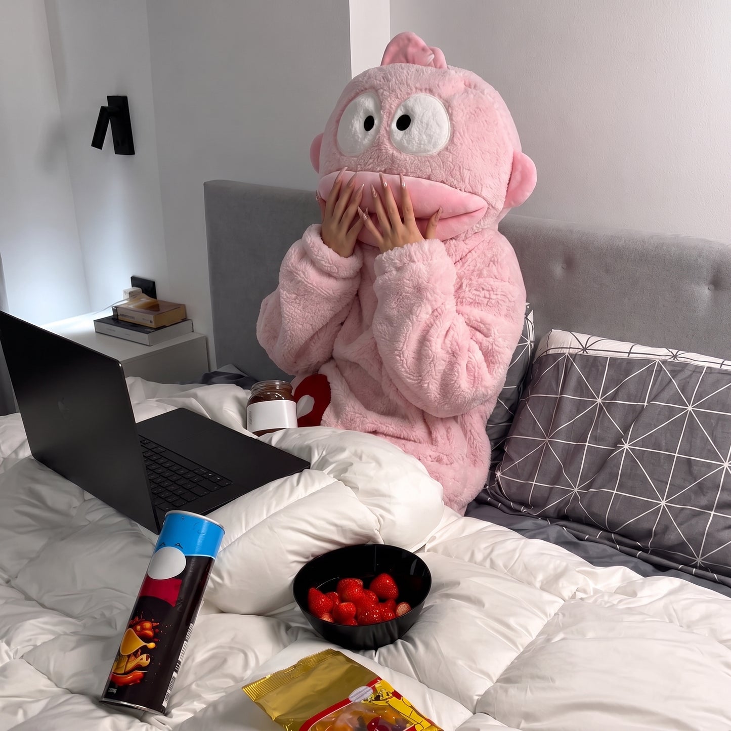 Norivas™ Cozy Pajama