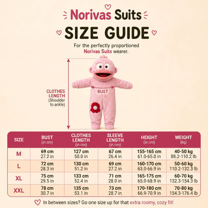Norivas™ Cozy Pajama