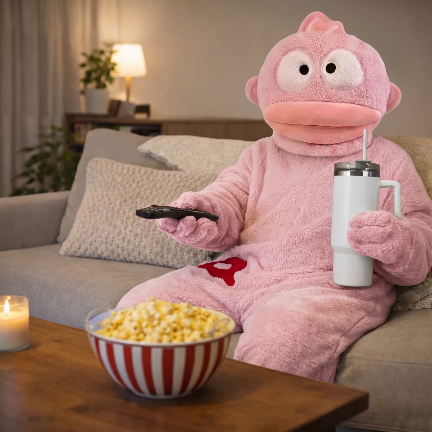 Norivas™ Cozy Pajama