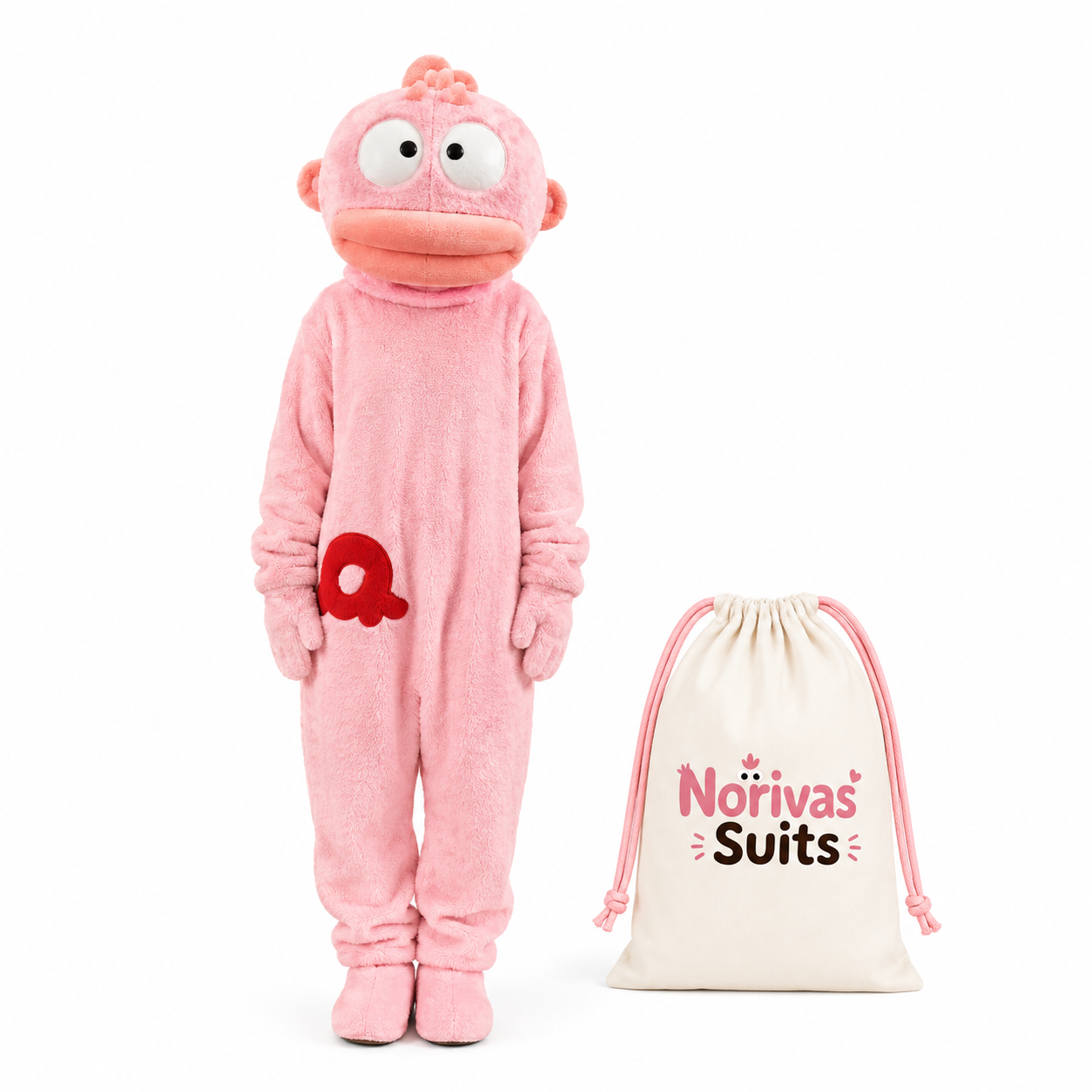 Norivas™ Cozy Pajama
